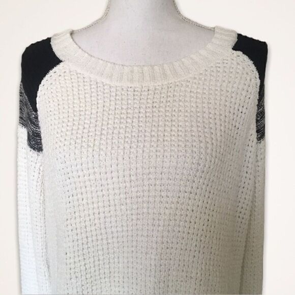 Lemon Tart Knit Sweater  - Picture 4 of 8